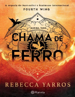 Chama De Ferro - Rebecca Yarros.pdf